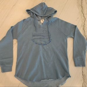 JetSet Surf Shop “In The Lineup” Hoodie